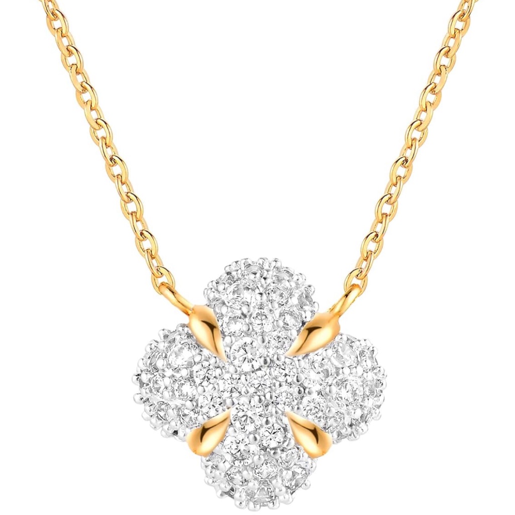 14k Gold Pendant Necklace 36$